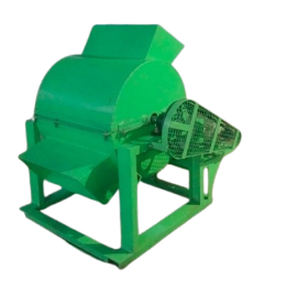 Baling Machine